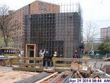 Tying rebar mats at Elev. 7-Stair -4,5 Facing East (800x600).jpg